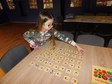 W wieluńskim muzeum grano dziś w planszówki